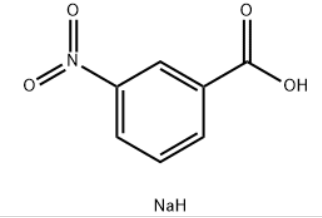 Sodium 3-nitrobenzoate