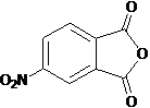 4-硝基鄰苯二甲酸酐