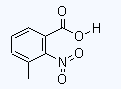 3-Methyl-2-nitrobenzoic Acid